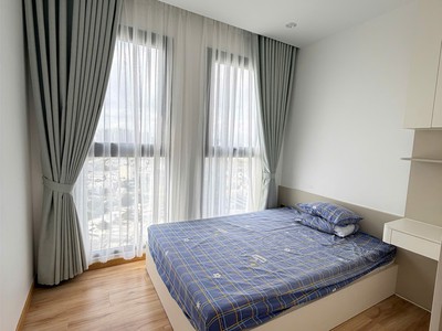 Cho thuê căn hộ lavida plus quận 7 96m , 3pn, căn góc 2