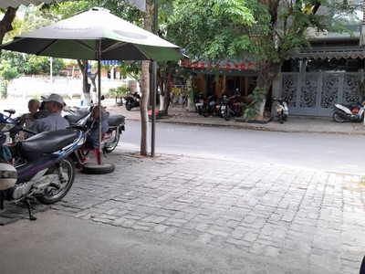 Bán đất tại 08, đường phan anh, phường khuê trung, giá ưu đãi 8,5 tỷ, 85,5m2, tốt 0