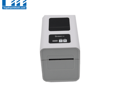 Gprinter GP-9025D USB Barcode Label Printer 0