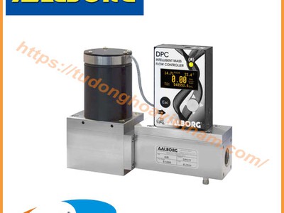 Bộ điều khiển lưu lượng Aalborg Aalborg flow controller 0