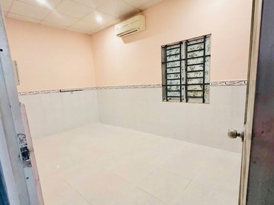 Cho thuê nhà Đường số 6,P. LINH TRUNG, thủ Đức   100M    3PN 2WC   1 TRỆT 1 LỬNG   11TR/THÁN 1