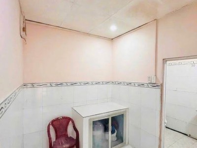 Cho thuê nhà Đường số 6,P. LINH TRUNG, thủ Đức   100M    3PN 2WC   1 TRỆT 1 LỬNG   11TR/THÁN 2