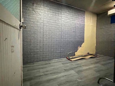 Cho thuê nhà Đường số 6,P. LINH TRUNG, thủ Đức   100M    3PN 2WC   1 TRỆT 1 LỬNG   11TR/THÁN 4