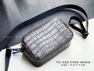 Tìm nhà cung cấp đồ da Việt Nam cho thị trường quốc tế 13