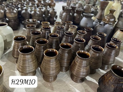 Gốm Sứ FULO Có 2 Cơ Sở Tại TP.HCM Showroom Bình Hoa Và Tổng Kho Bình Hoa 2