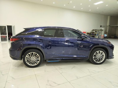 LEXUS RX300- Sản Xuất 2021 Xe Rất mới đẹp, Sơn Zin 99,999 6