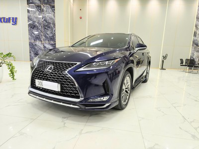 LEXUS RX300- Sản Xuất 2021 Xe Rất mới đẹp, Sơn Zin 99,999 0