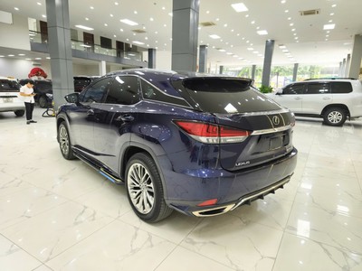 LEXUS RX300- Sản Xuất 2021 Xe Rất mới đẹp, Sơn Zin 99,999 1