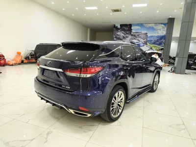 LEXUS RX300- Sản Xuất 2021 Xe Rất mới đẹp, Sơn Zin 99,999 2
