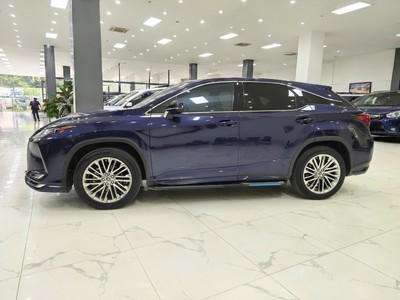 LEXUS RX300- Sản Xuất 2021 Xe Rất mới đẹp, Sơn Zin 99,999 4