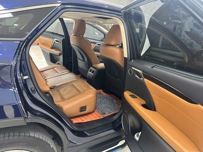 LEXUS RX300- Sản Xuất 2021 Xe Rất mới đẹp, Sơn Zin 99,999 7