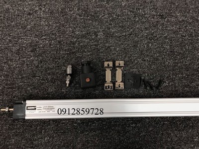 Thước điện trở LWH-700 0