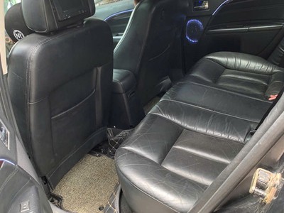 FORD MONDEO 2.5 V6 2007 số tự động 107 triệu 0
