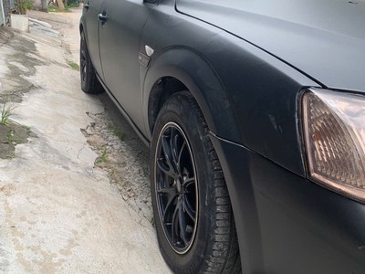 FORD MONDEO 2.5 V6 2007 số tự động 107 triệu 2