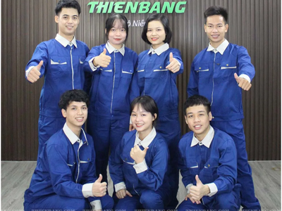 3 Sai lầm khi đặt đồng phục bảo hộ 0