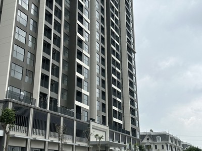 Cho Thuê Victoria Village 2PN 1