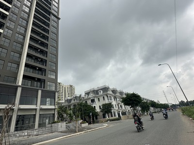 Cho Thuê Victoria Village 2PN 2