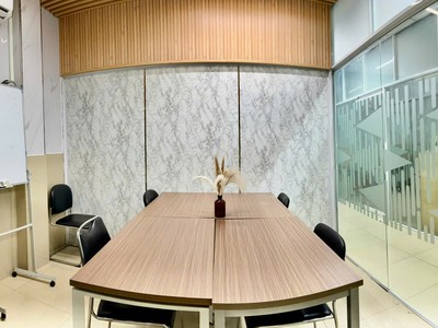 VIETPHONE office building rất vui được phục khách hàng 1