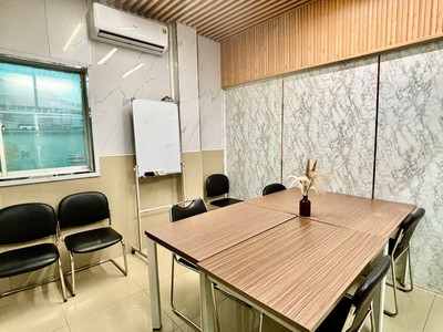 VIETPHONE office building rất vui được phục khách hàng 3