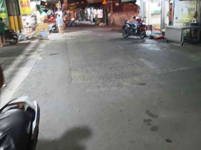 Nhà Tại Chợ Cây Sộp Diện Tích 56M Hẻm Xe Hơi 1
