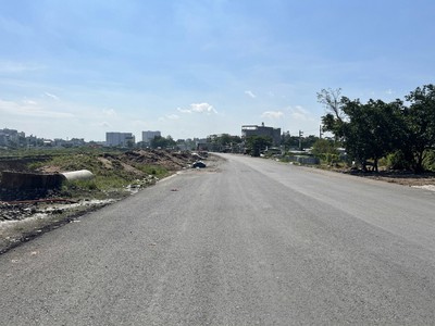 L2948 2 lô đất đẹp tô ngọc vân, gần cầu bến phân, 6.x tỷ 2