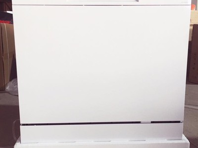 Máy Rửa Chén KAFF KF-SW800 Sáng Bóng Hoàn Hảo, Giải Phóng Bàn Tay 3