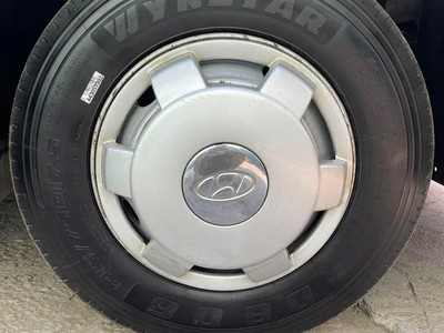 Bán Hyundai Tracomeco 29 chỗ thân rộng đời 2019.Xe đẹp máy nguyên 15