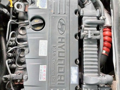 Bán Hyundai Tracomeco 29 chỗ thân rộng đời 2019.Xe đẹp máy nguyên 16