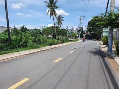Chính Chủ Gửi Bán Gấp Quỹ Đất 4.000M Quận 12 4