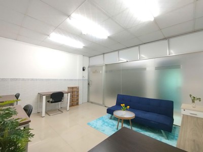 Vietphone Office Building cho thuê văn phòng trọn gói 1