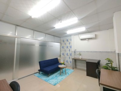 Vietphone Office Building cho thuê văn phòng trọn gói 3