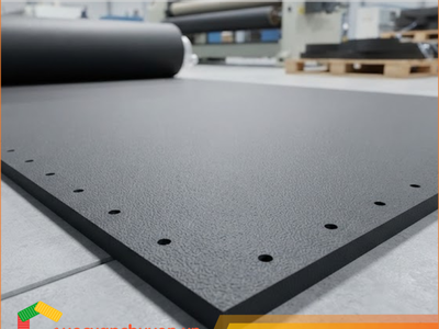 Thủ tục nhập khẩu vải cao su 0