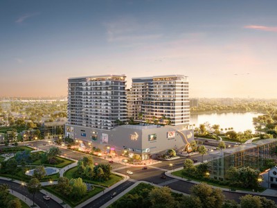 TTC PLAZA Đà Nẵng BĐS TRUNG TÂM chỉ từ 2,X TỶ, cơ hội đầu tư đáng chú ý 4