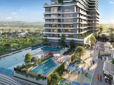 TTC PLAZA Đà Nẵng BĐS TRUNG TÂM chỉ từ 2,X TỶ, cơ hội đầu tư đáng chú ý 3