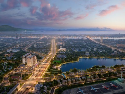 TTC PLAZA Đà Nẵng BĐS TRUNG TÂM chỉ từ 2,X TỶ, cơ hội đầu tư đáng chú ý 1