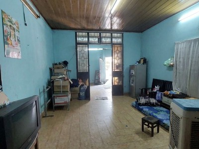 Db131 đất tặng nhà c4 đông hưng thuận 50m ra ql1a giá 3.x tỷ 0