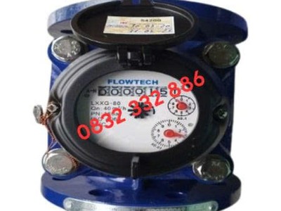 Đồng hồ nước thải Flowtech chính hãng Dantek cung cấp tại Bắc Kạn 0
