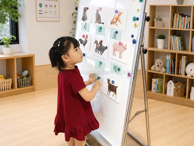 Bảng Flipchart chân inox đa dạng mặt bảng giá chỉ từ 1.513.000vnđ 2