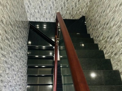 Cho thuê nhà đường số 6, P. Linh Tây 58M 4PN 3WC 1 TRỆT 2 LẦU 14TR/THÁNG 9