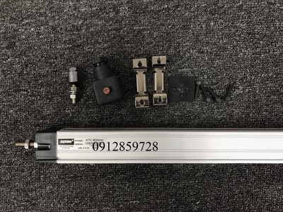 Thước điện trở KTC-800mm 0