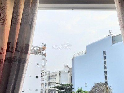 Cho thuê căn hộ mini 1 người, giờ giấc tự do, giá chỉ hơn 2tr/tháng, gần ĐH Văn Lang 2