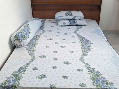 Cho thuê căn hộ mini 1 người, giờ giấc tự do, giá chỉ hơn 2tr/tháng, gần ĐH Văn Lang 0