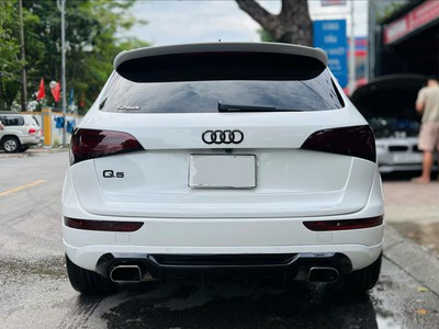 AUDI Q5 PREMIUM PLUS 2014 nhập mỹ full option chính chủ 2