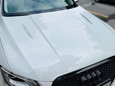 AUDI Q5 PREMIUM PLUS 2014 nhập mỹ full option chính chủ 3