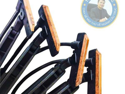 Chổi điện 4P-60A Trung Quốc 0