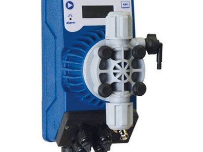 Bơm định lượng SEKO AML 200 0