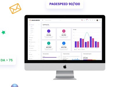 Backlink123 - Chuyên giải pháp backlink giá rẻ vẫn đảm bảo hiệu quả sử dụng 0