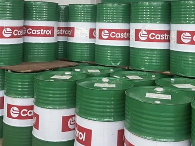 Dầu Nhớt Á ÂU 0