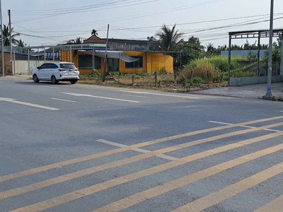 2000 m2 đất ở đô thị mặt tiền đại lộ đt 818 - giá đất ngộp. giá chỉ: 15 tỷ 3