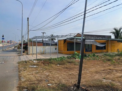 2000 m2 đất ở đô thị mặt tiền đại lộ đt 818 - giá đất ngộp. giá chỉ: 15 tỷ 2